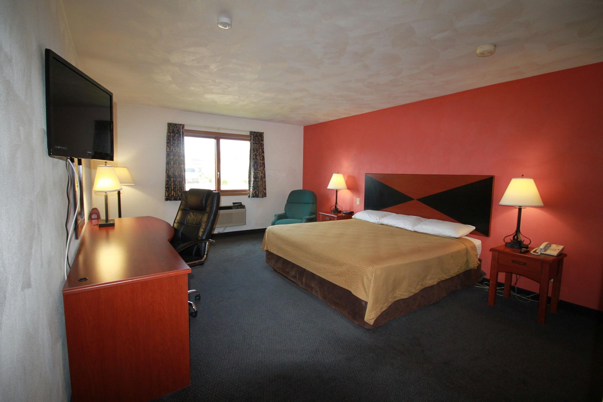 Surestay Hotel By Best Western Greenville Kültér fotó