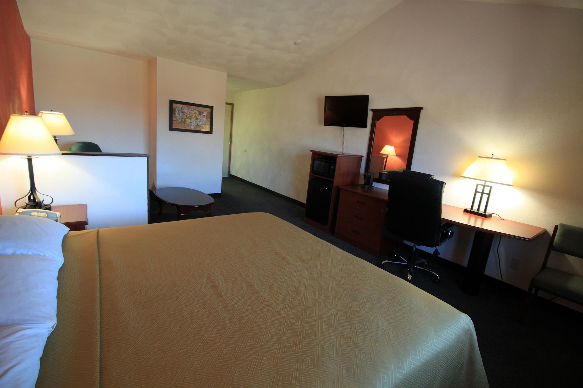 Surestay Hotel By Best Western Greenville Kültér fotó