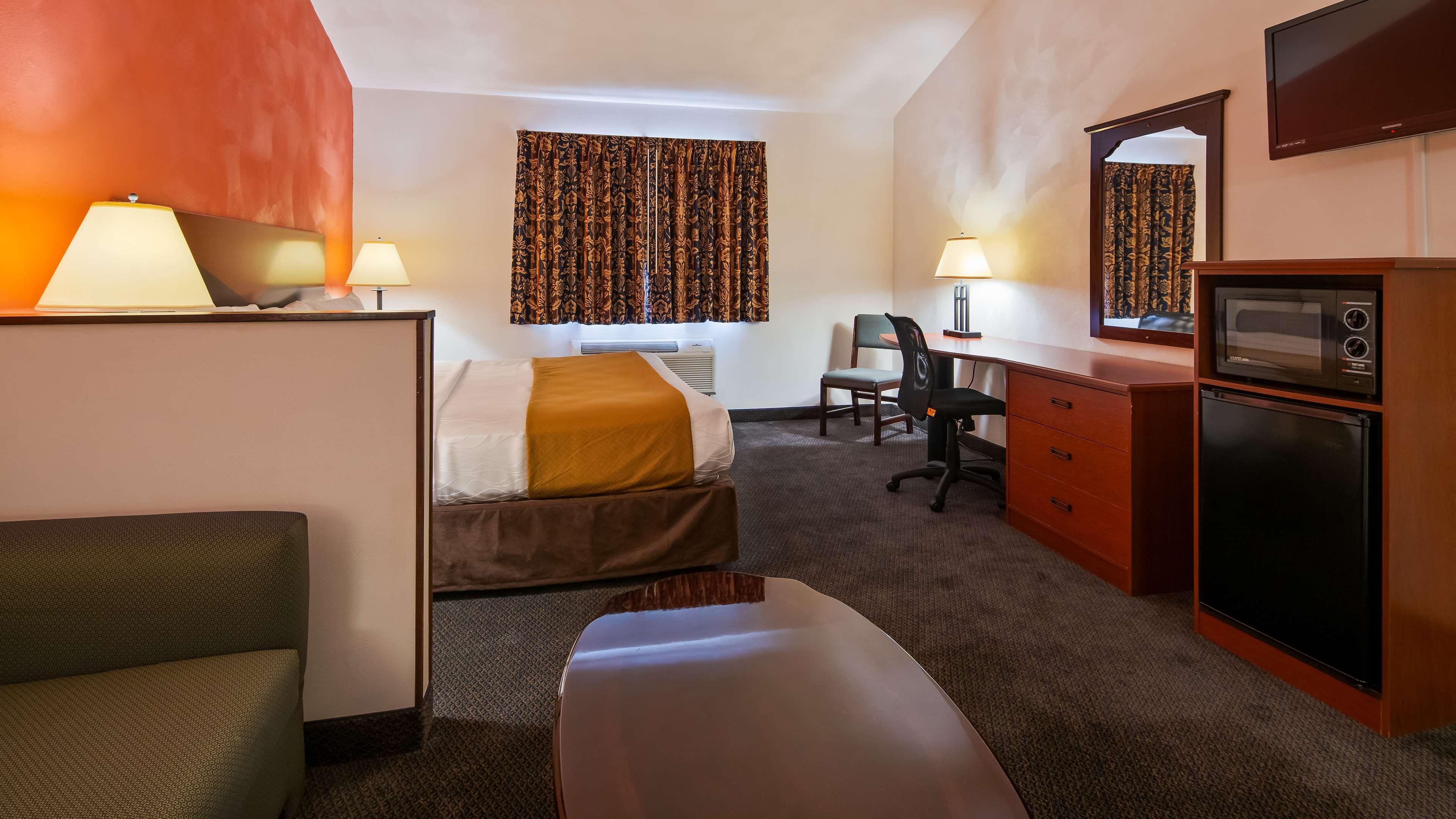 Surestay Hotel By Best Western Greenville Kültér fotó