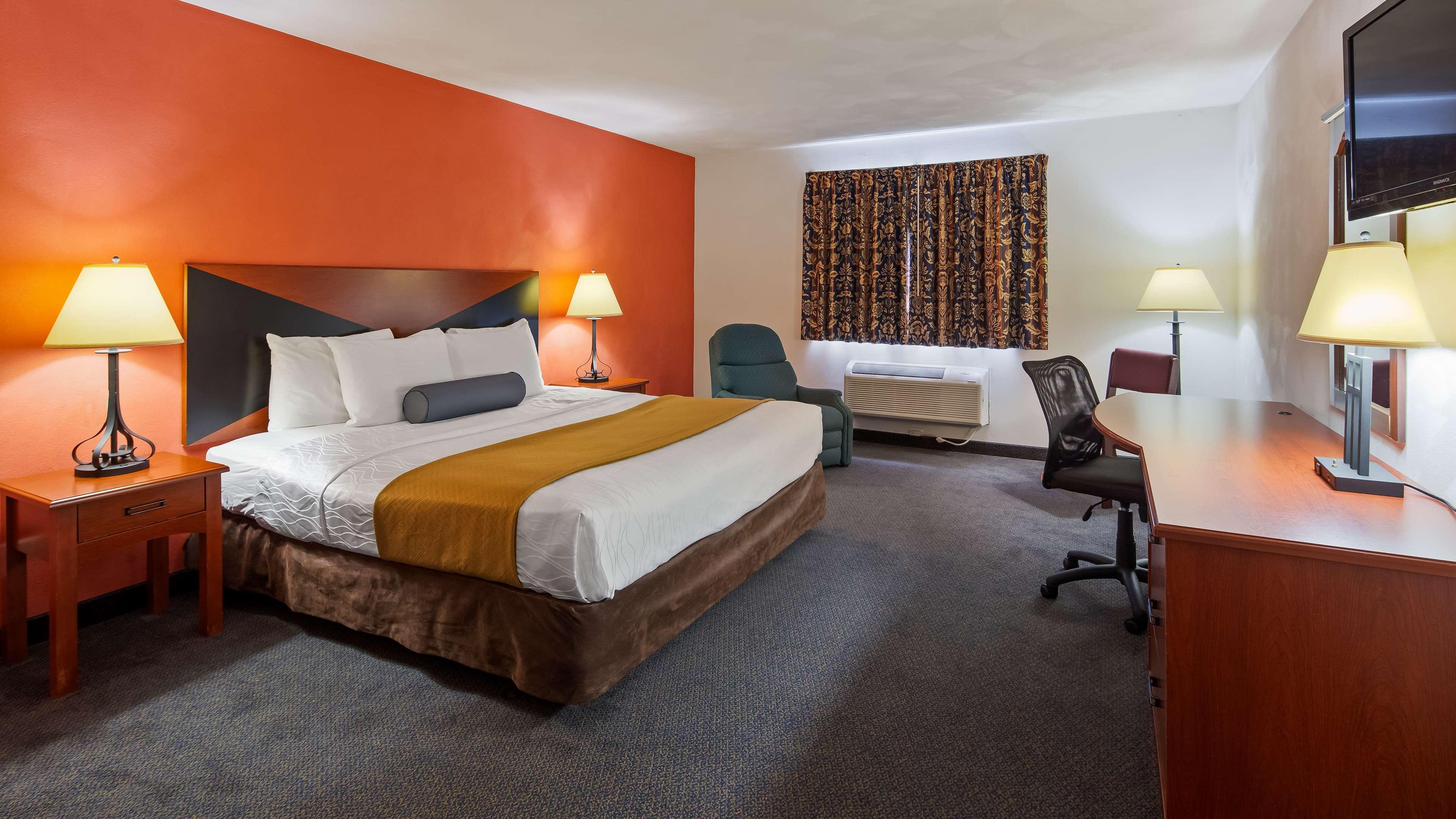 Surestay Hotel By Best Western Greenville Kültér fotó