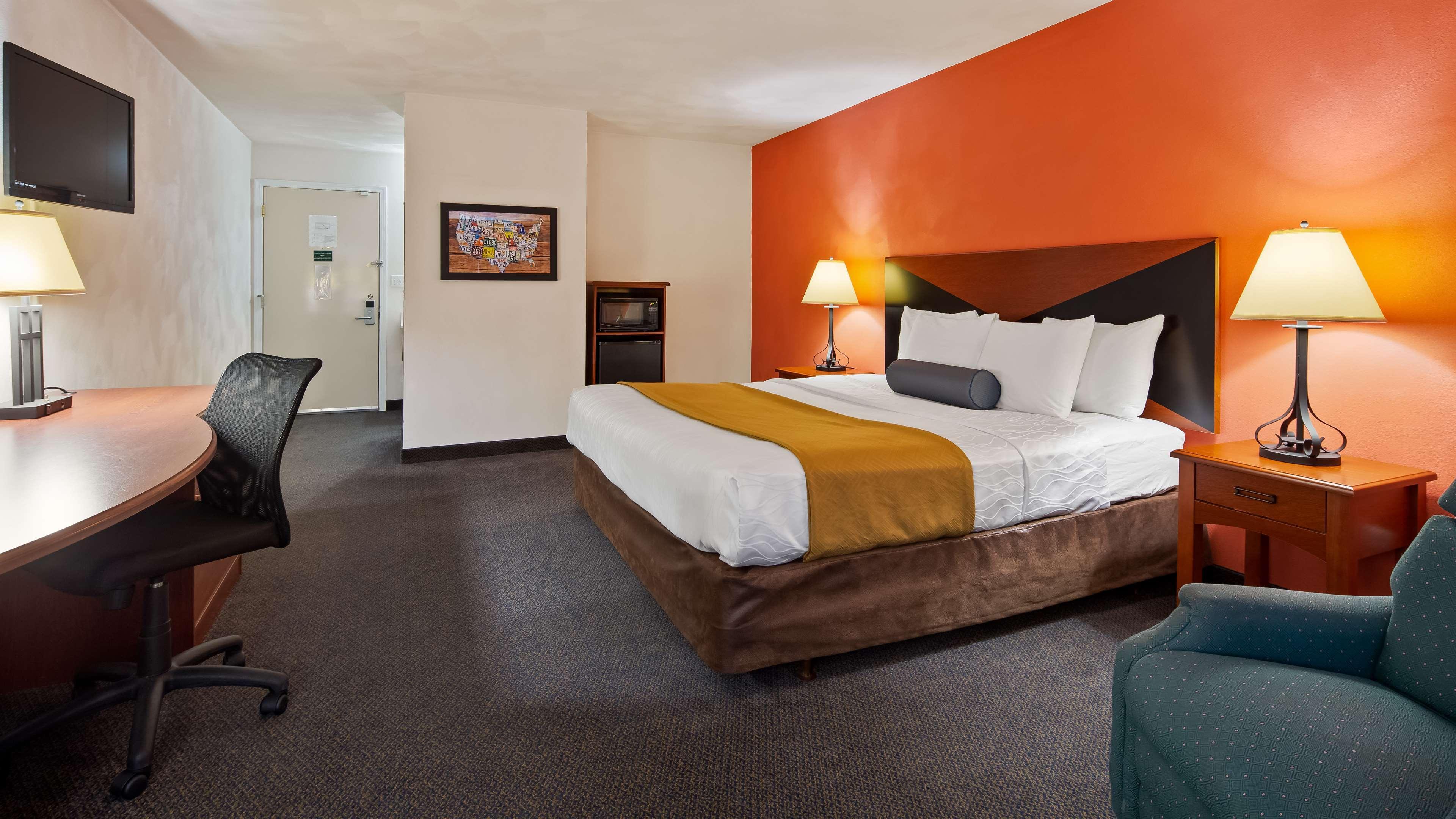 Surestay Hotel By Best Western Greenville Kültér fotó