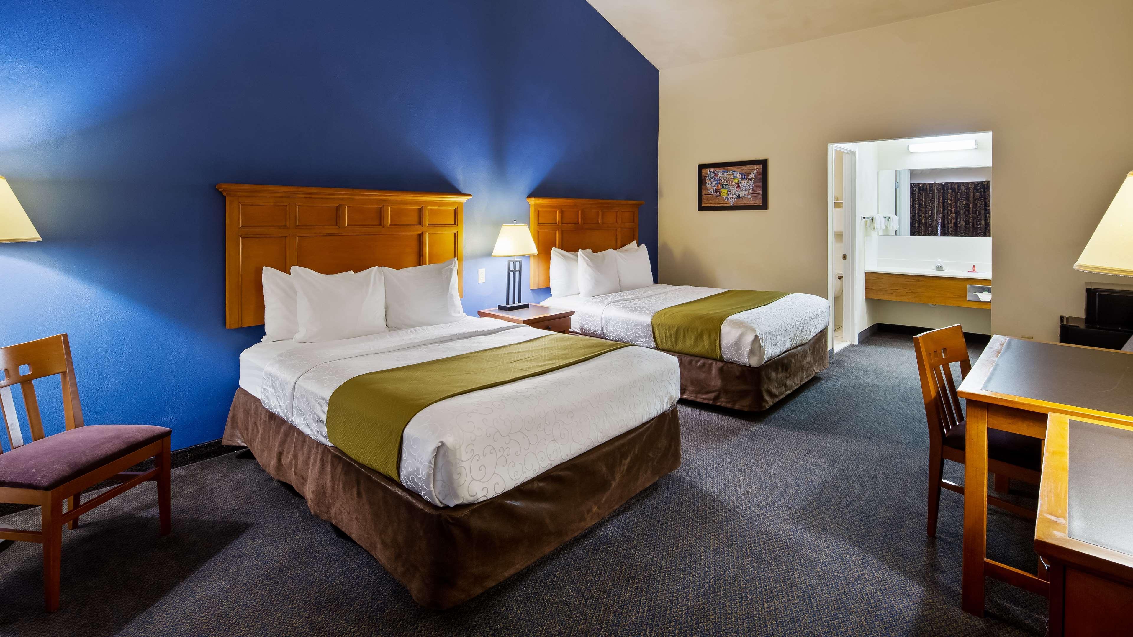 Surestay Hotel By Best Western Greenville Kültér fotó
