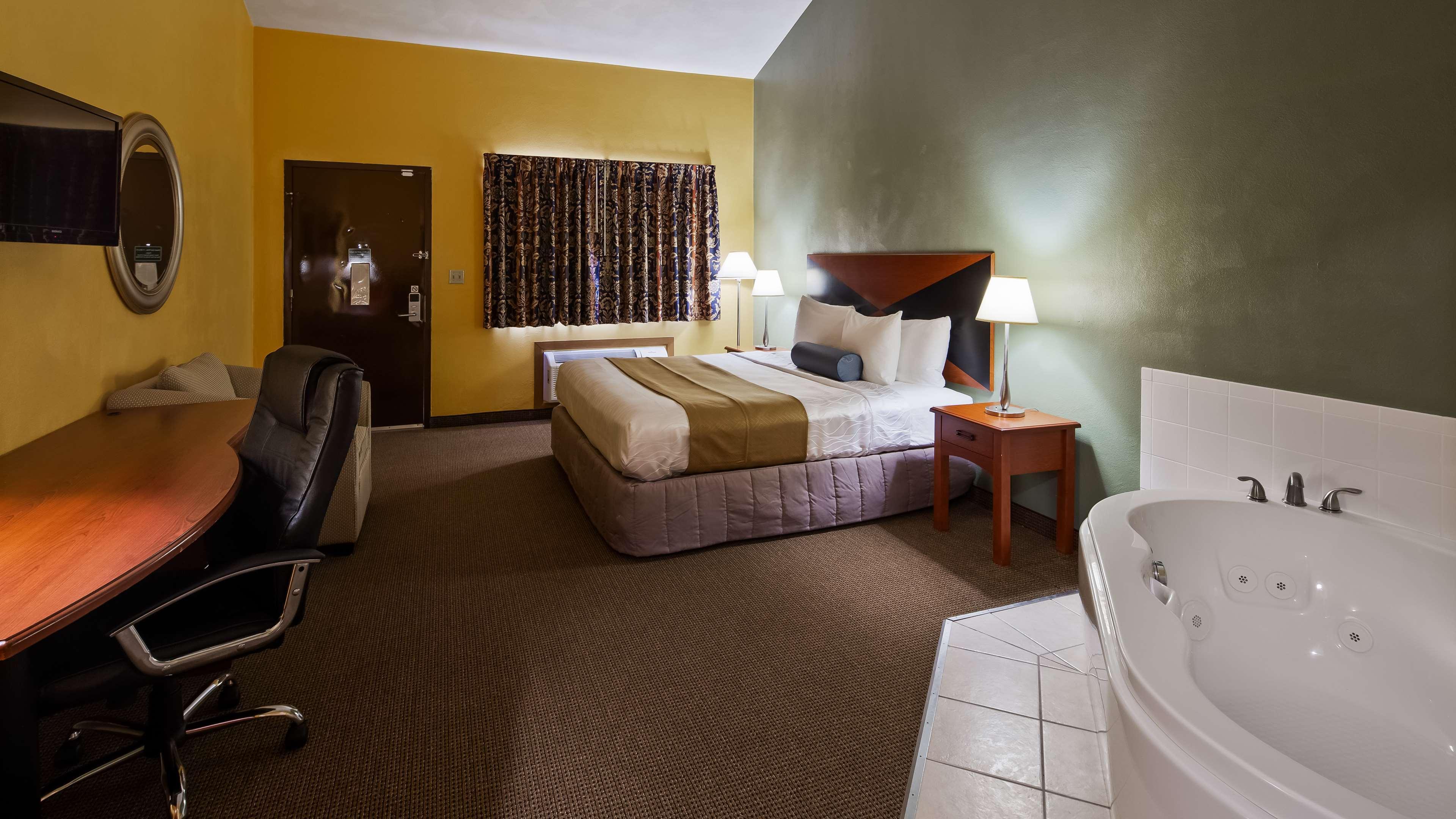 Surestay Hotel By Best Western Greenville Kültér fotó