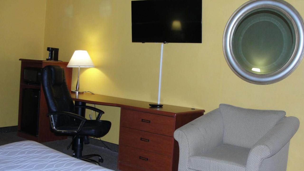 Surestay Hotel By Best Western Greenville Kültér fotó