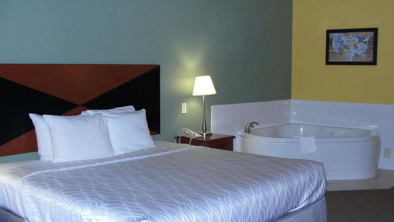 Surestay Hotel By Best Western Greenville Kültér fotó