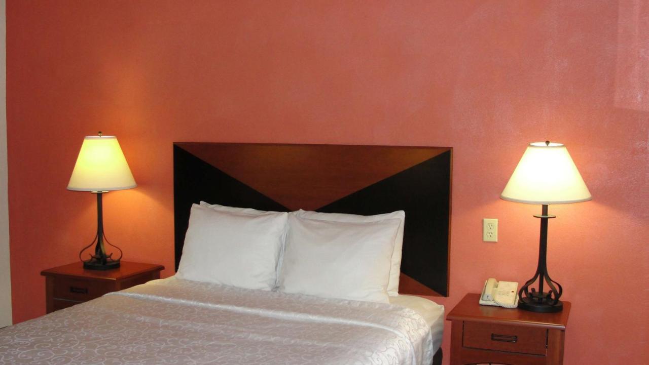 Surestay Hotel By Best Western Greenville Kültér fotó