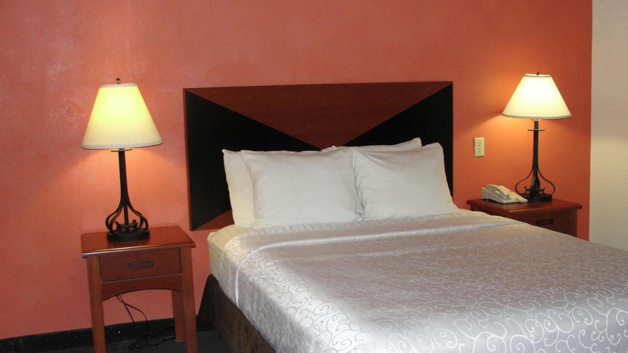 Surestay Hotel By Best Western Greenville Kültér fotó