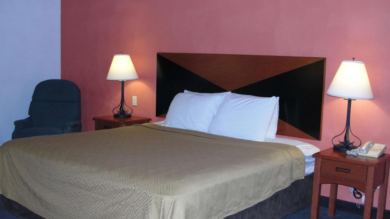 Surestay Hotel By Best Western Greenville Kültér fotó