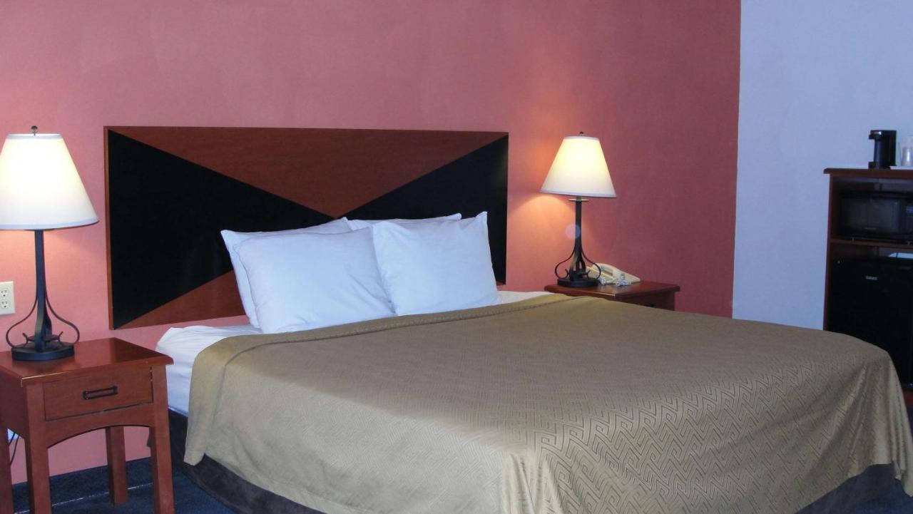 Surestay Hotel By Best Western Greenville Kültér fotó