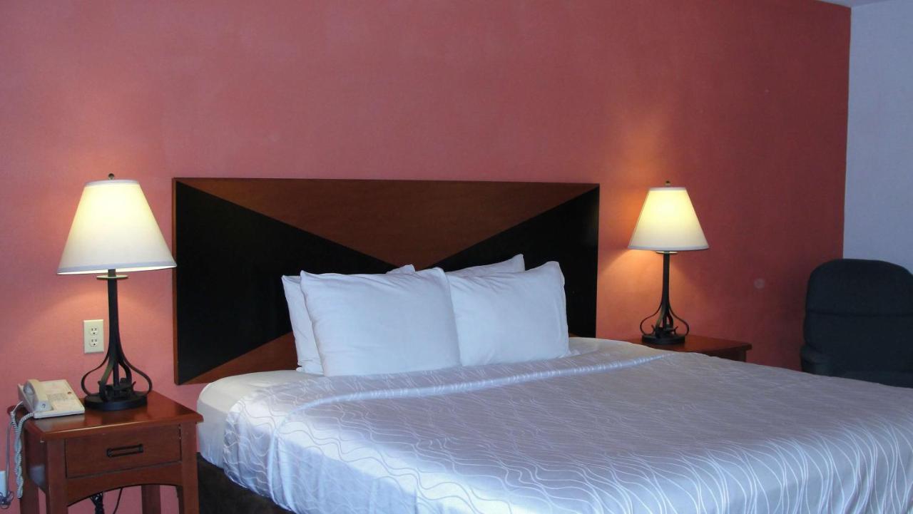 Surestay Hotel By Best Western Greenville Kültér fotó