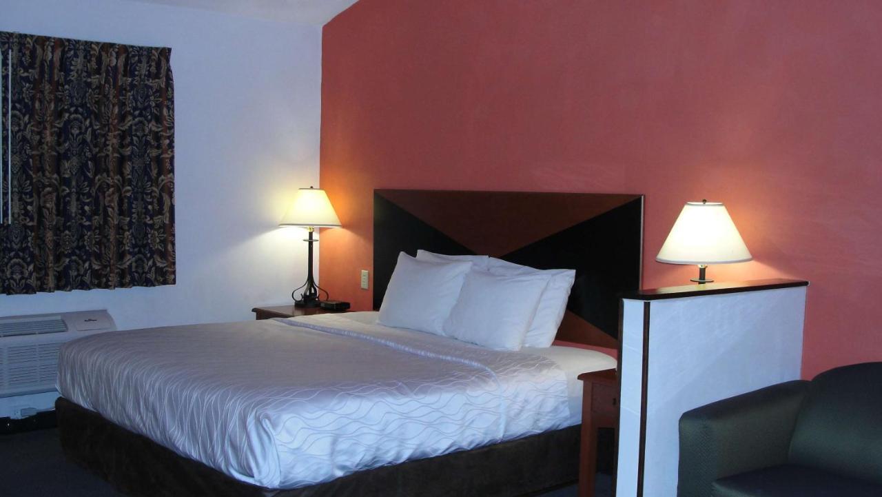 Surestay Hotel By Best Western Greenville Kültér fotó