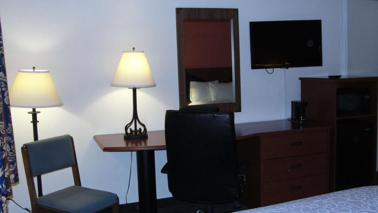 Surestay Hotel By Best Western Greenville Kültér fotó