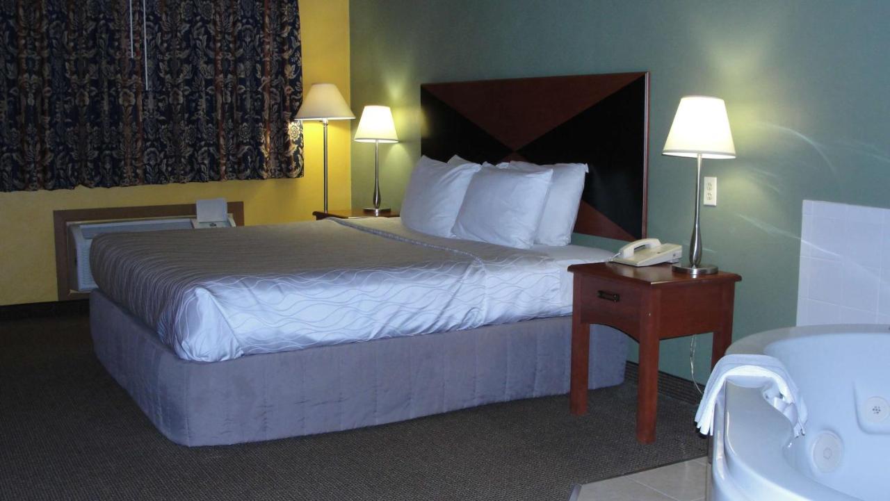 Surestay Hotel By Best Western Greenville Kültér fotó