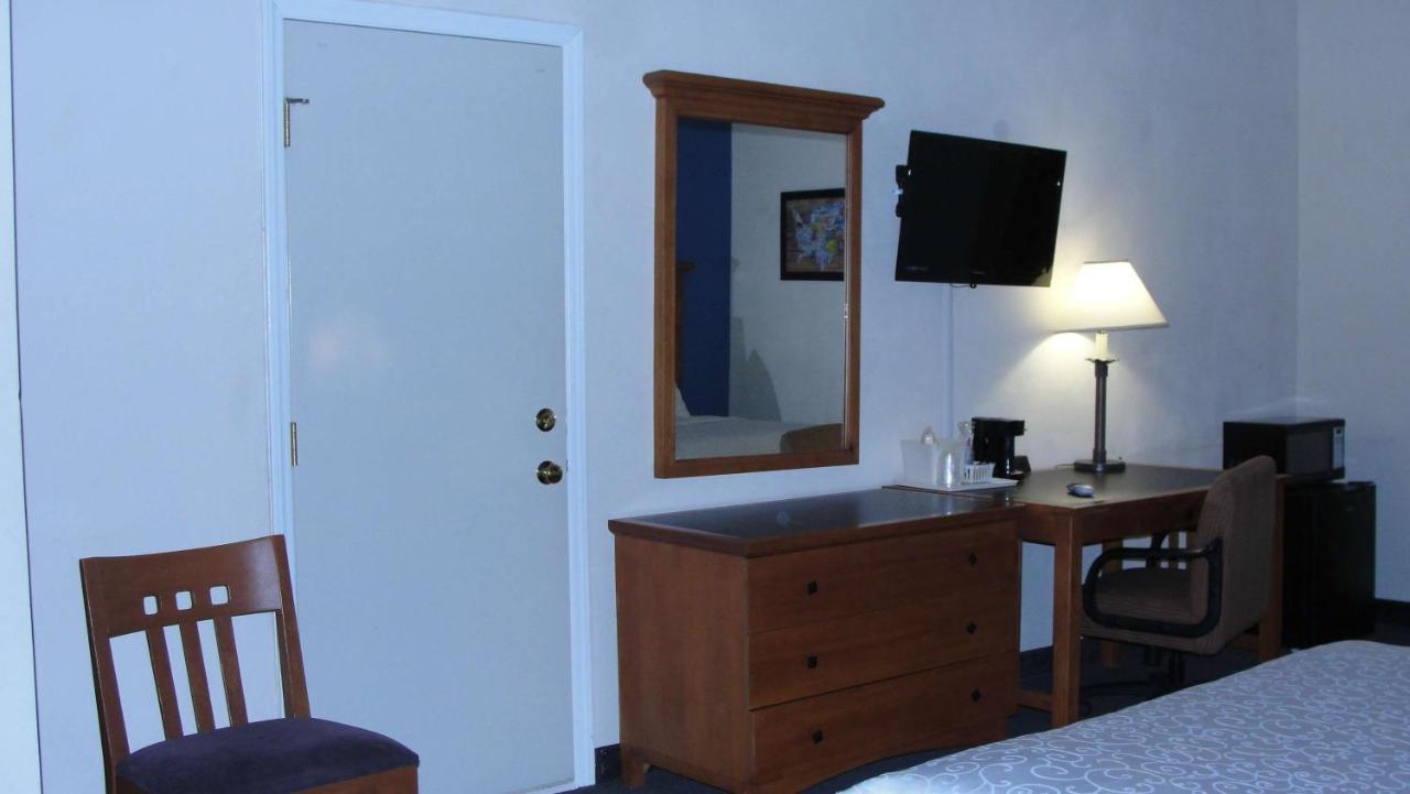 Surestay Hotel By Best Western Greenville Kültér fotó