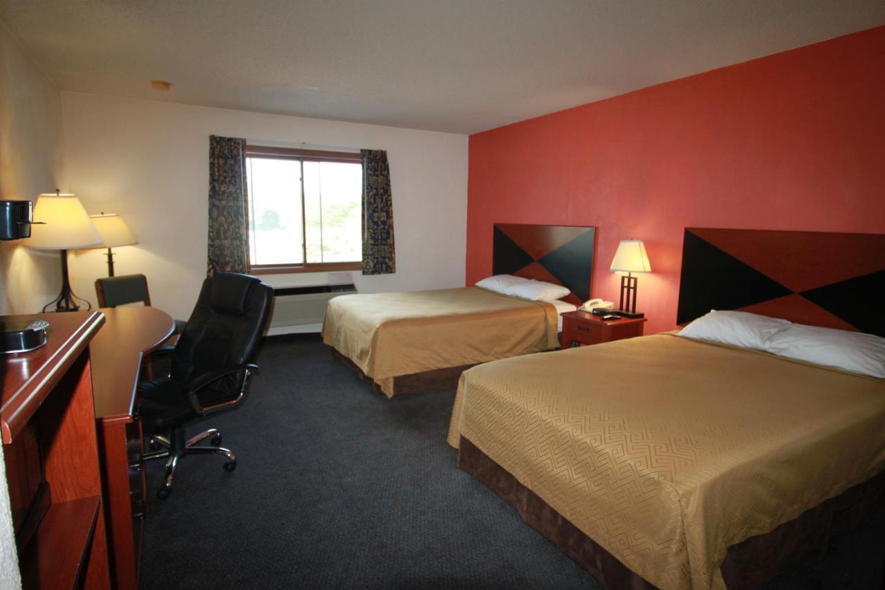 Surestay Hotel By Best Western Greenville Kültér fotó